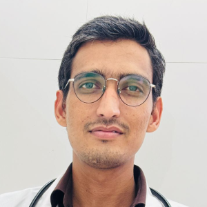 Dr. Karmveer Ola